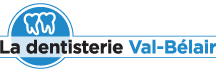 Dentisterie Val-Bélair Logo